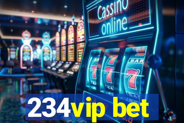 234vip bet